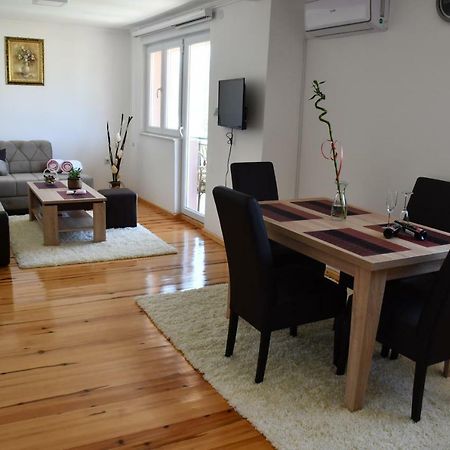 Apartman Vesna Visegrad Exterior photo