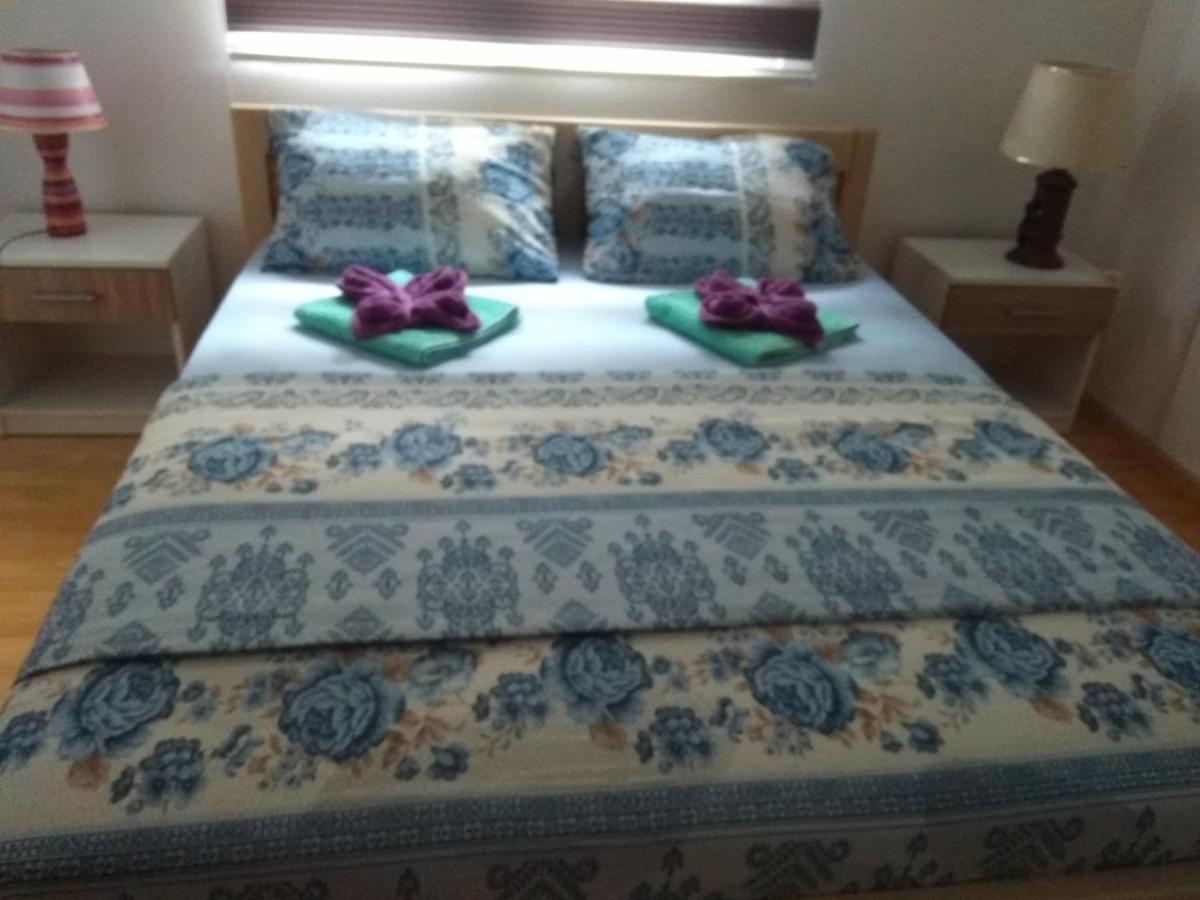 Apartman Vesna Visegrad Exterior photo