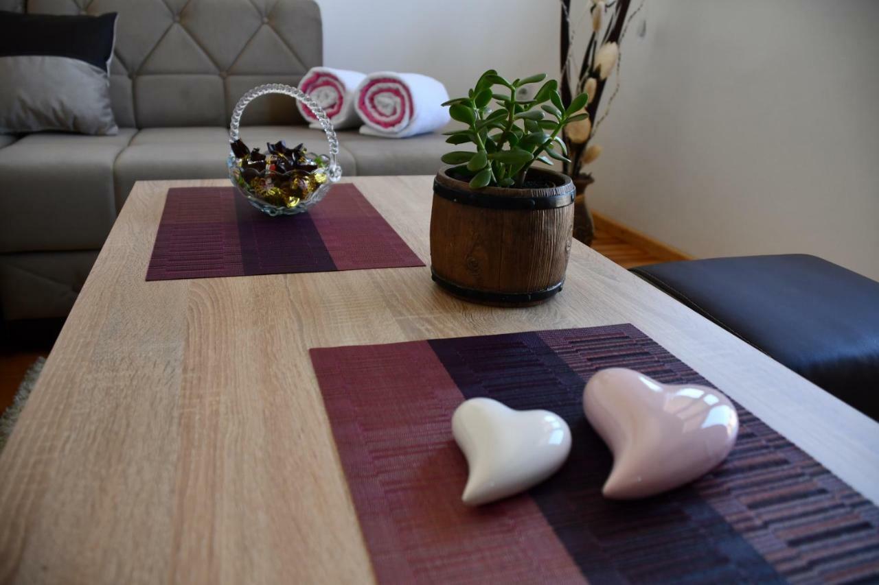 Apartman Vesna Visegrad Exterior photo