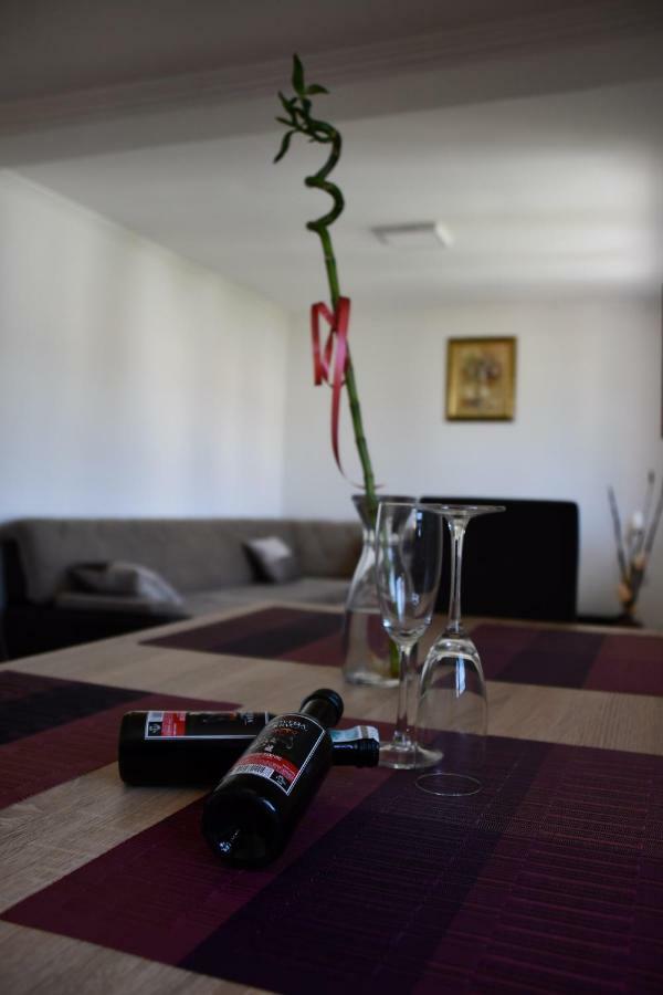 Apartman Vesna Visegrad Exterior photo