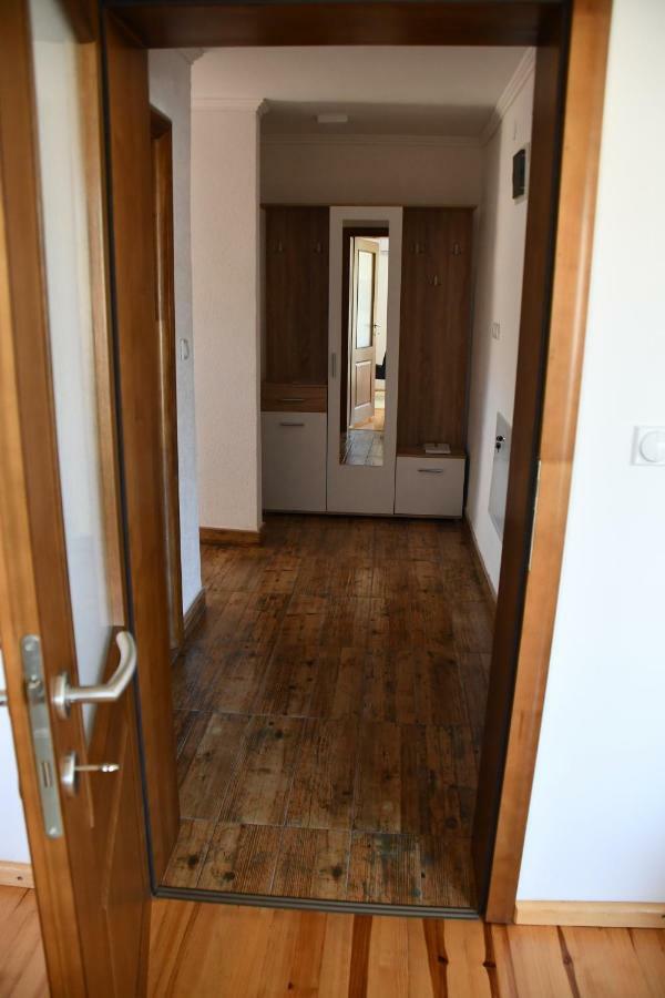 Apartman Vesna Visegrad Exterior photo