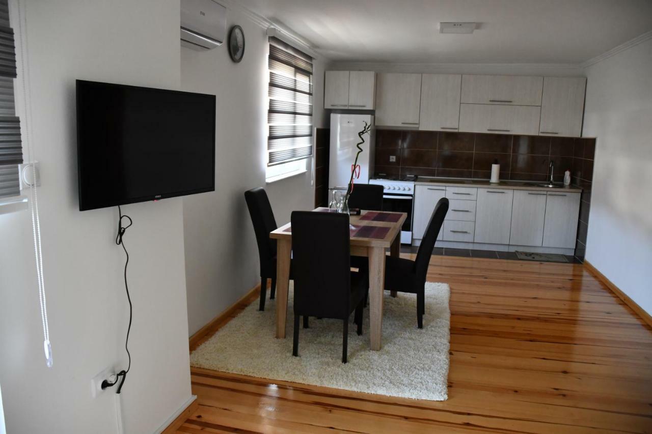 Apartman Vesna Visegrad Exterior photo