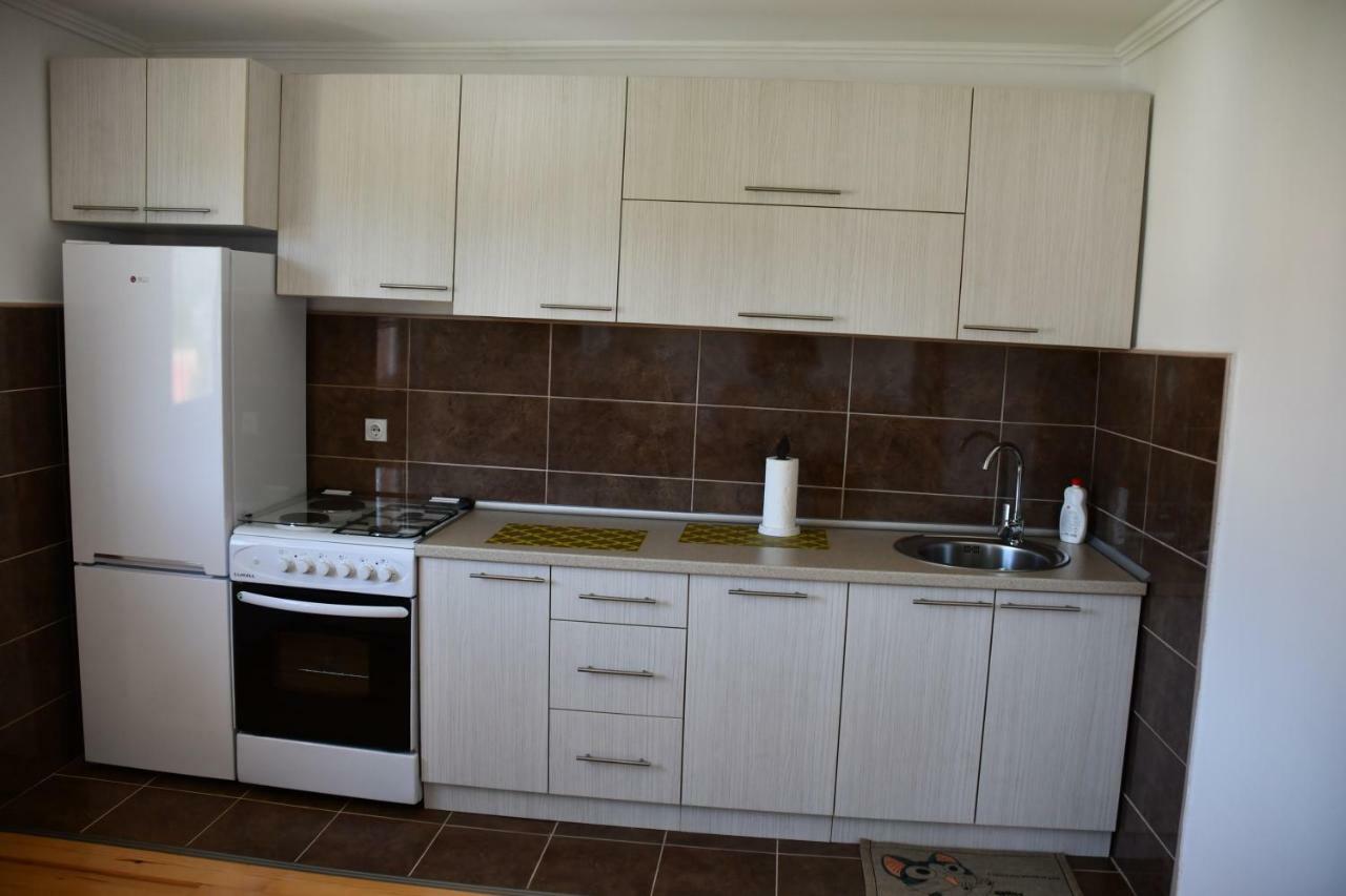 Apartman Vesna Visegrad Exterior photo