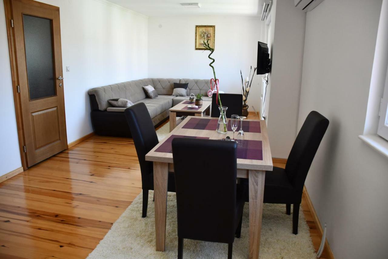 Apartman Vesna Visegrad Exterior photo