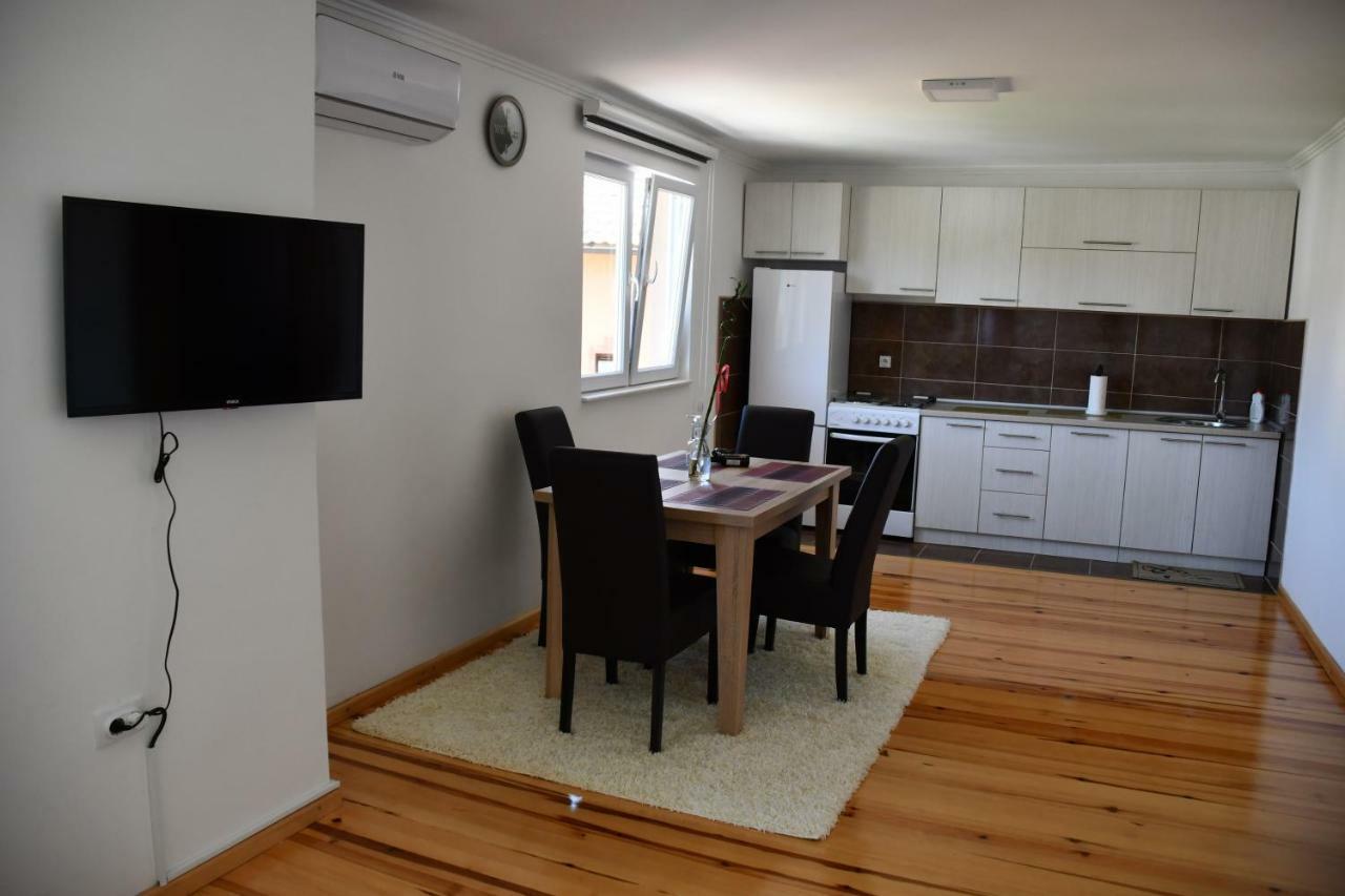 Apartman Vesna Visegrad Exterior photo