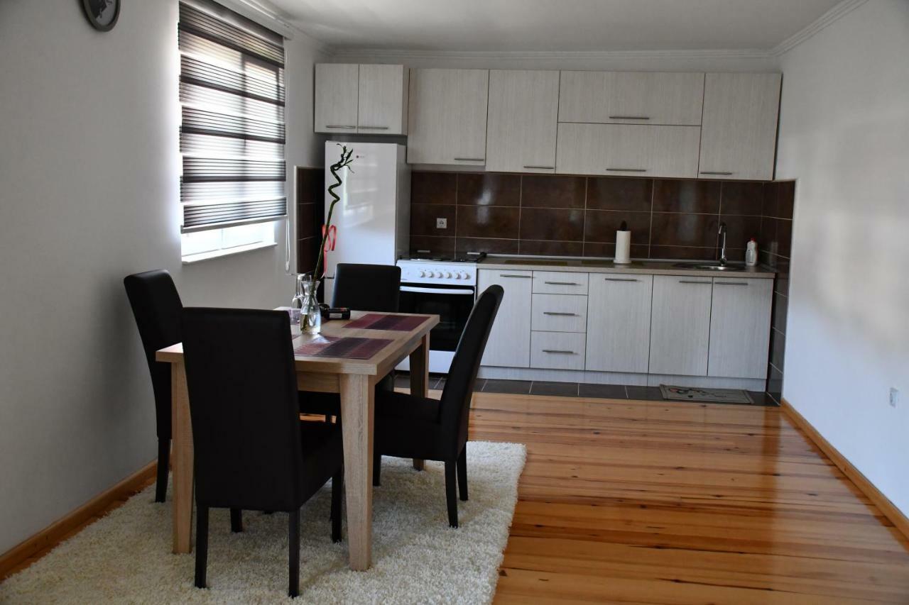 Apartman Vesna Visegrad Exterior photo
