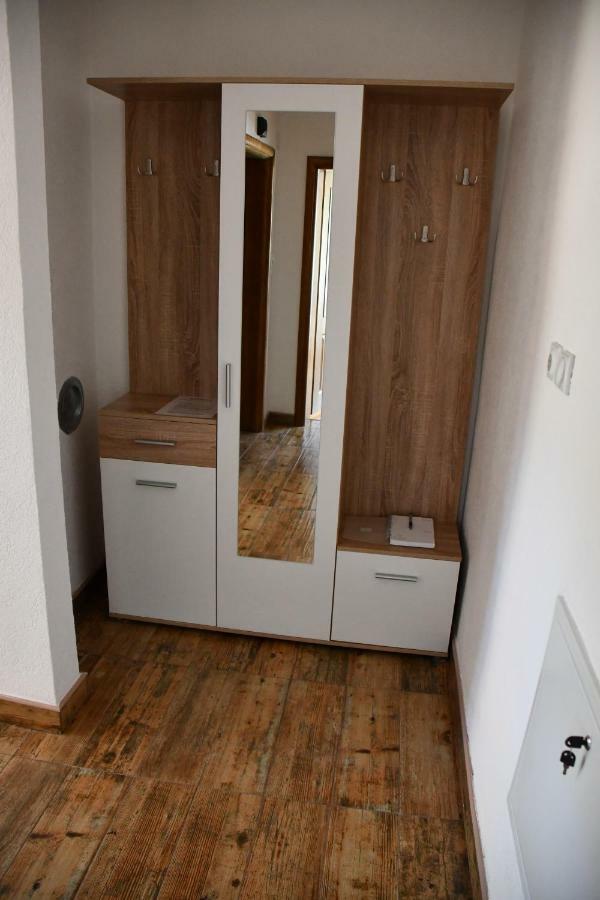 Apartman Vesna Visegrad Exterior photo