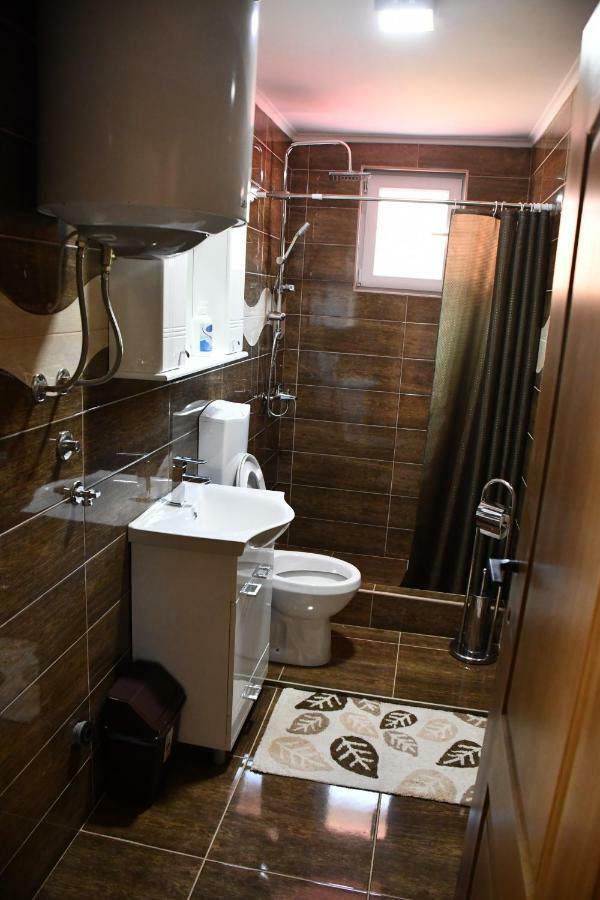 Apartman Vesna Visegrad Exterior photo